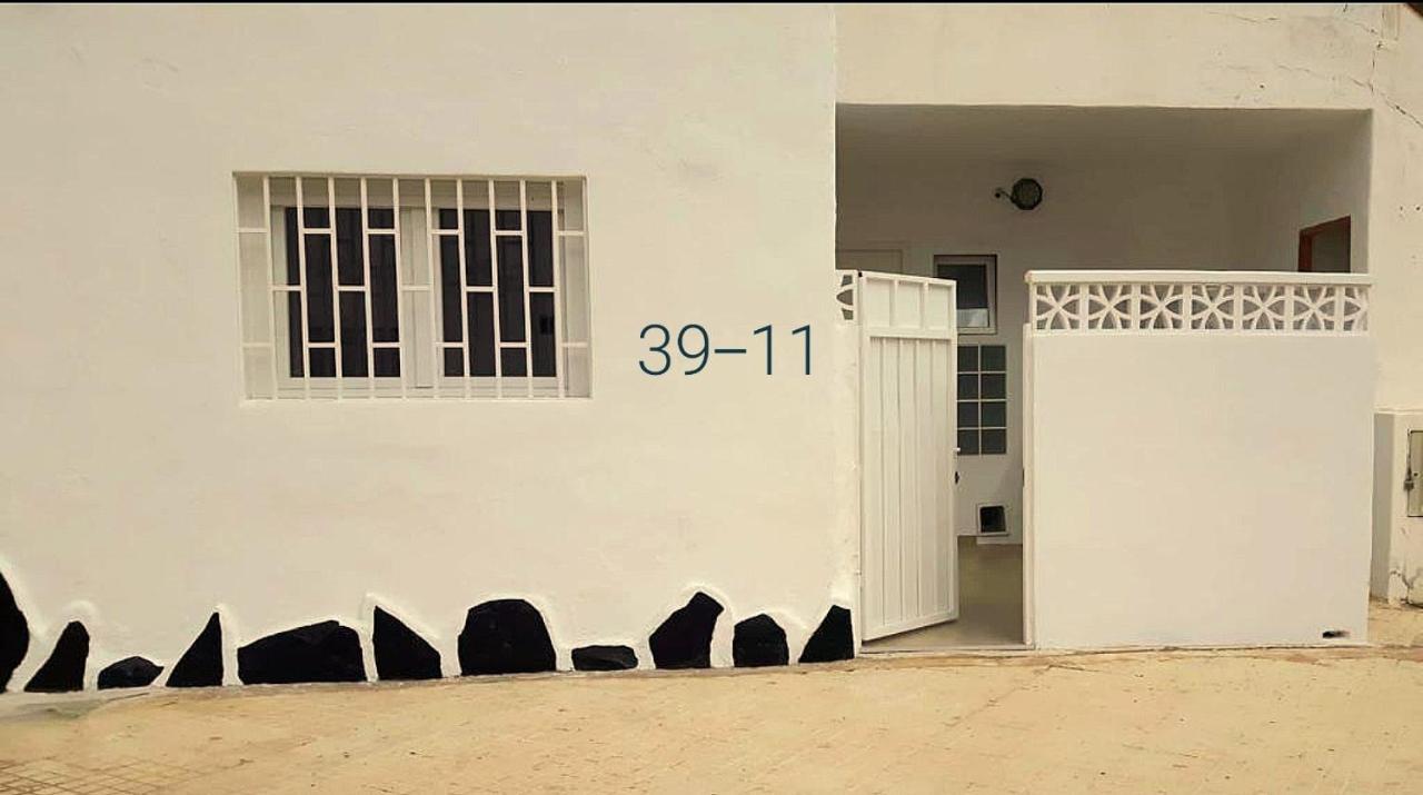 Vakantiehuis * Holiday Home * Casa De Vacaciones * Urb. Chayofita Costa Del Silencio Exterior foto
