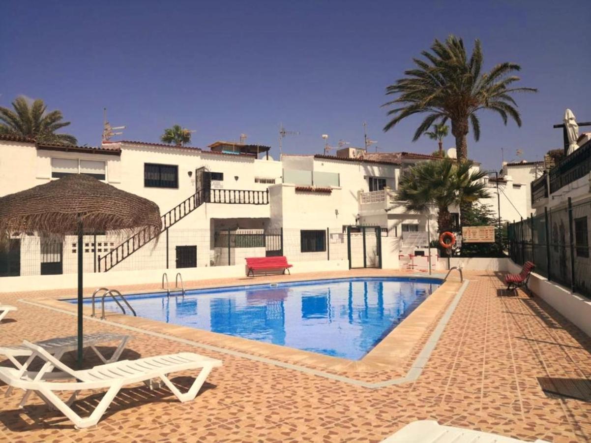 Vakantiehuis * Holiday Home * Casa De Vacaciones * Urb. Chayofita Costa Del Silencio Exterior foto